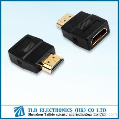 HDMI Male to Female HDMI Adapter